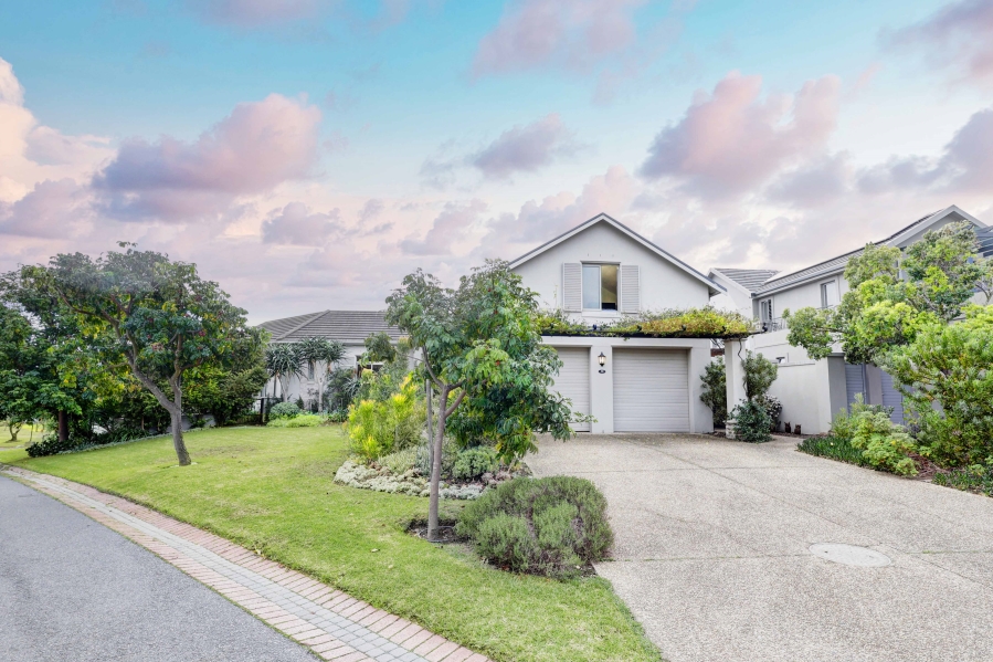 4 Bedroom Property for Sale in Val De Vie Estate Western Cape
